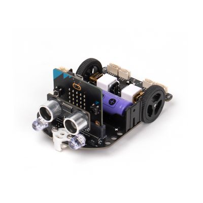KittenBot TabbyBot Programming Robotics Kit For micro:bit