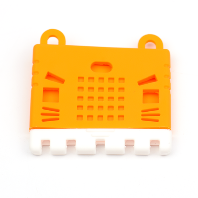 KittenBot Silicone Kitty Case for micro:bit