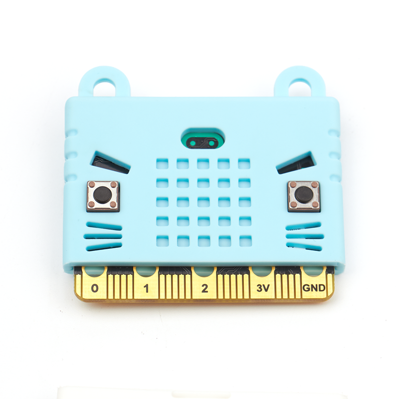 KittenBot Silicone Kitty Case for micro:bit v1.5