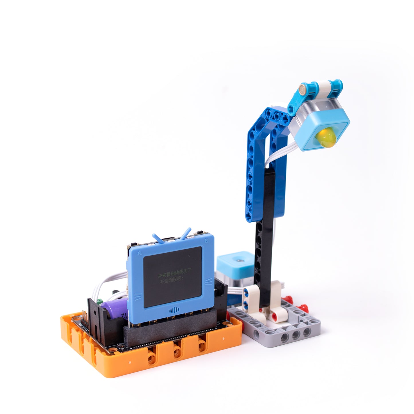 KittenBot IoT Educational Kit for FutureBoard (32 Lessons included)