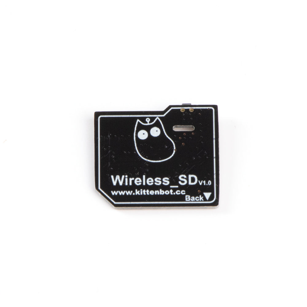 KittenBot Wireless SD BLE Module for MeowBit