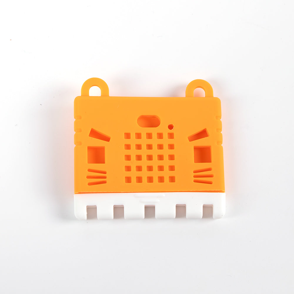 KittenBot New Silicone Kitty Case for micro:bit V2