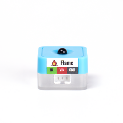 KittenBot Sugar Flame Sensor