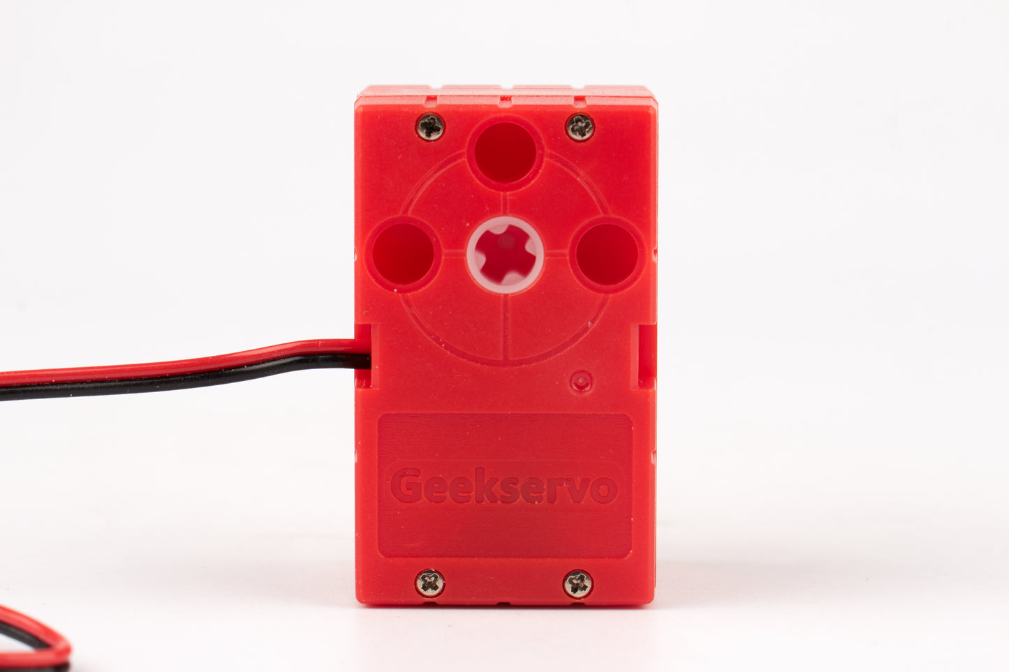 KittenBot Red GeekServo 2KG Motor for micro:bit/ Arduino projects