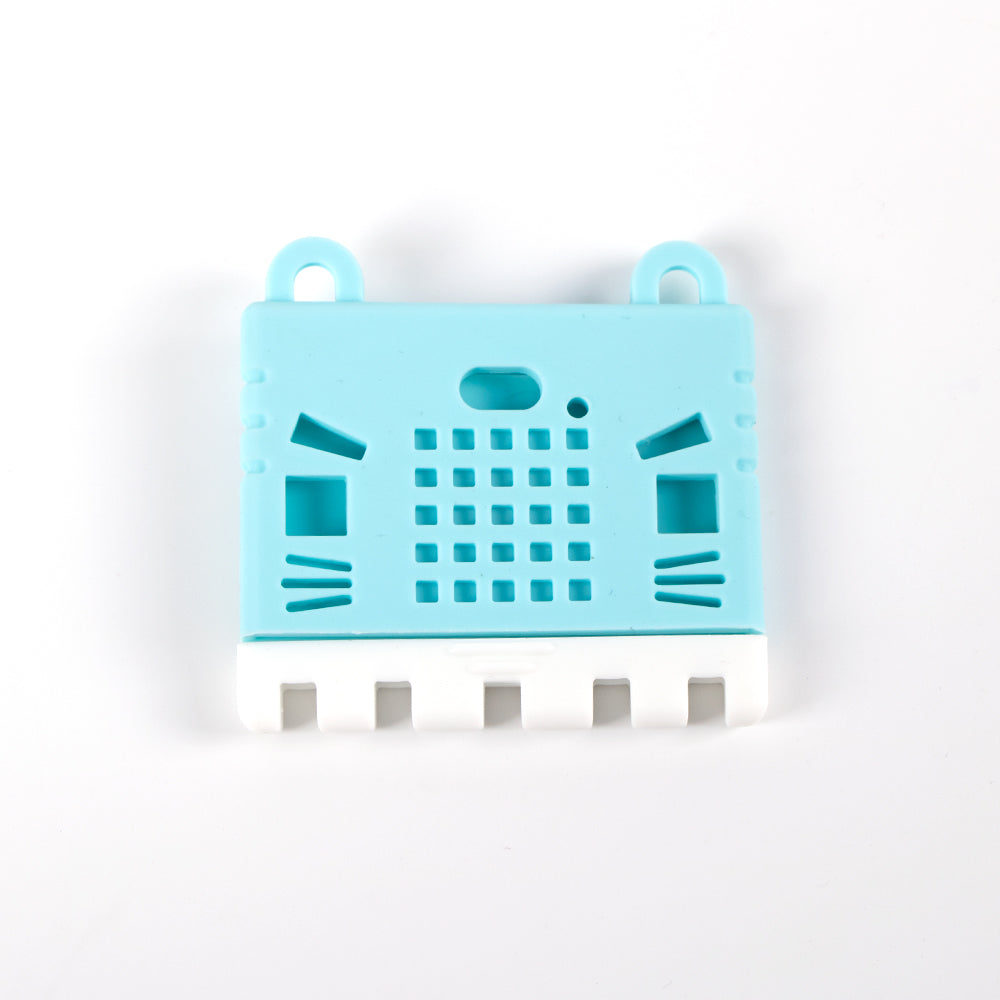 KittenBot New Silicone Kitty Case for micro:bit V2