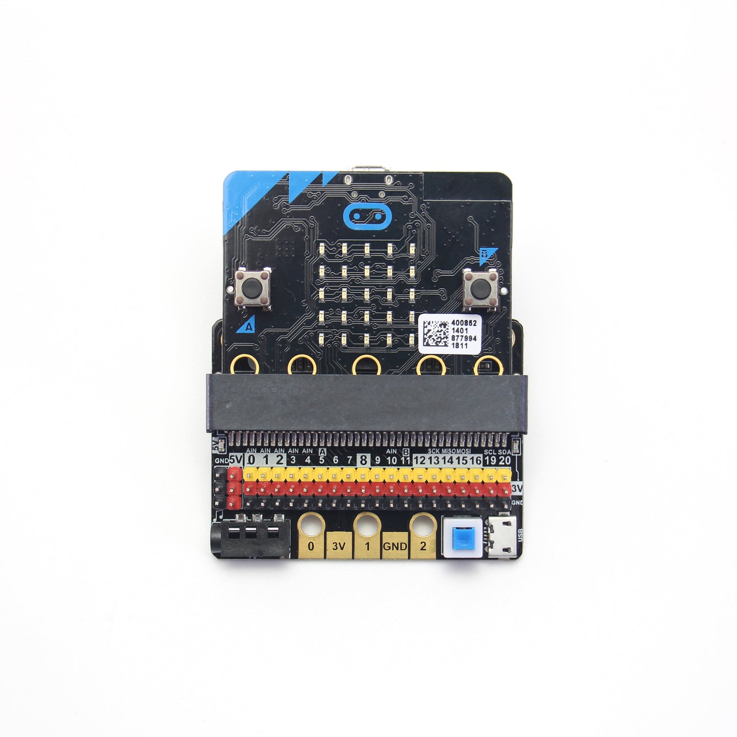 KittenBot IOBIT V2.0 for micro:bit