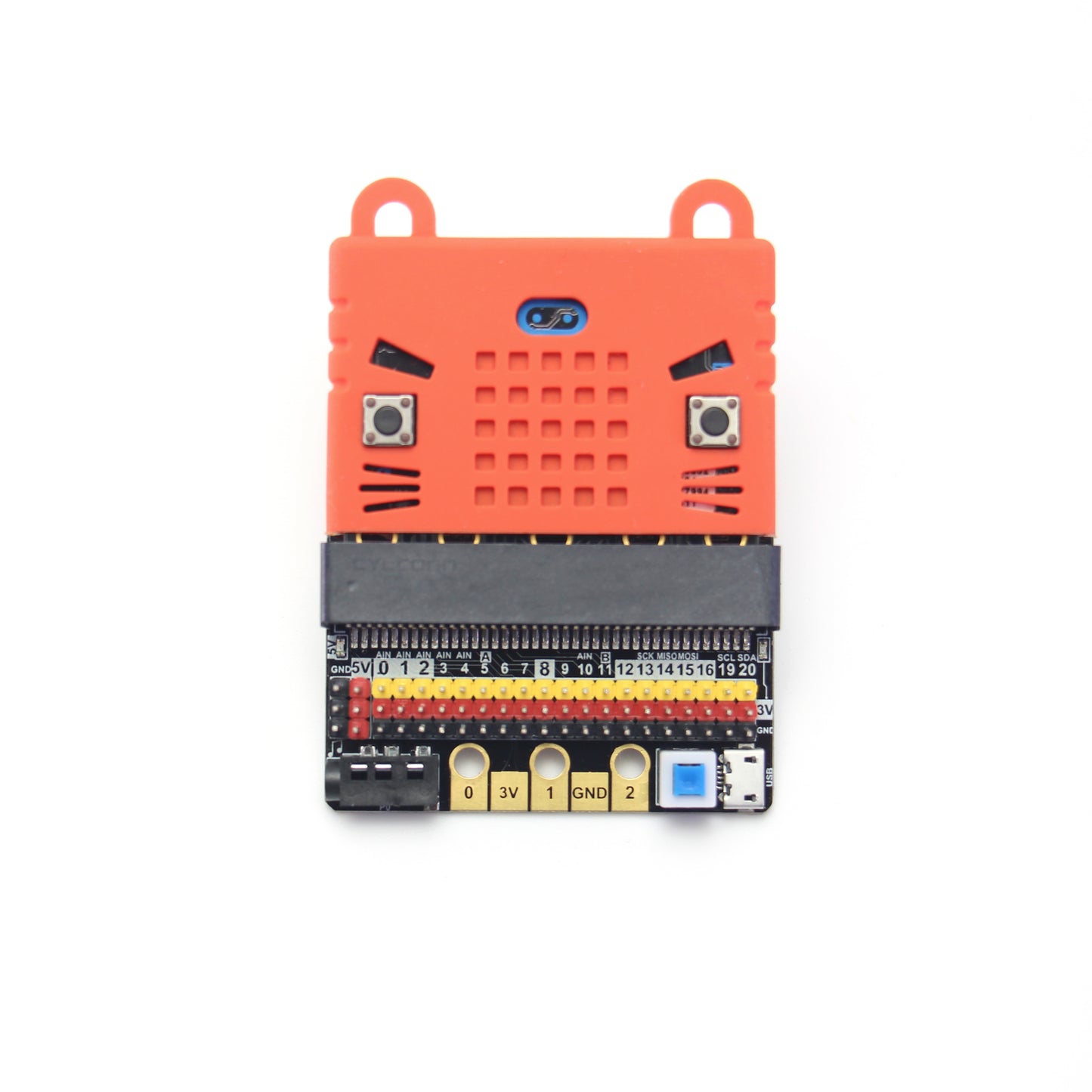 KittenBot IOBIT V2.0 for micro:bit