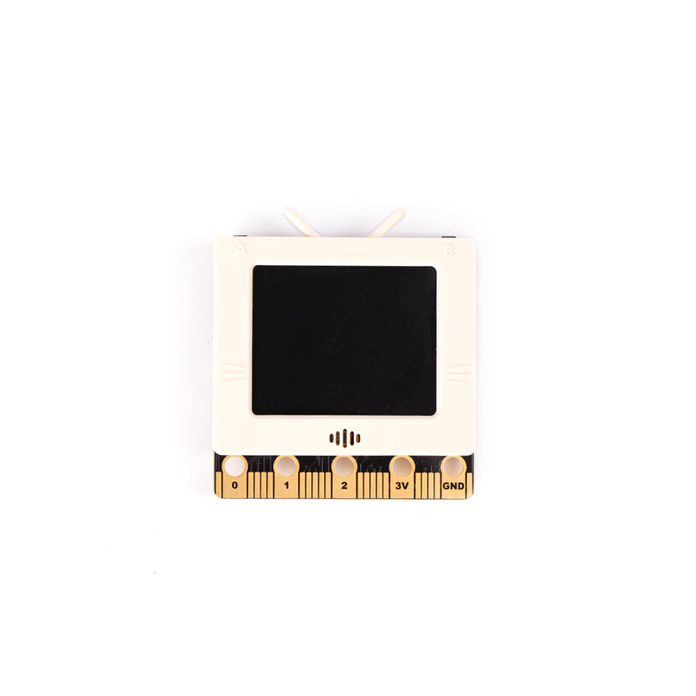 Cream-colored Futureboard