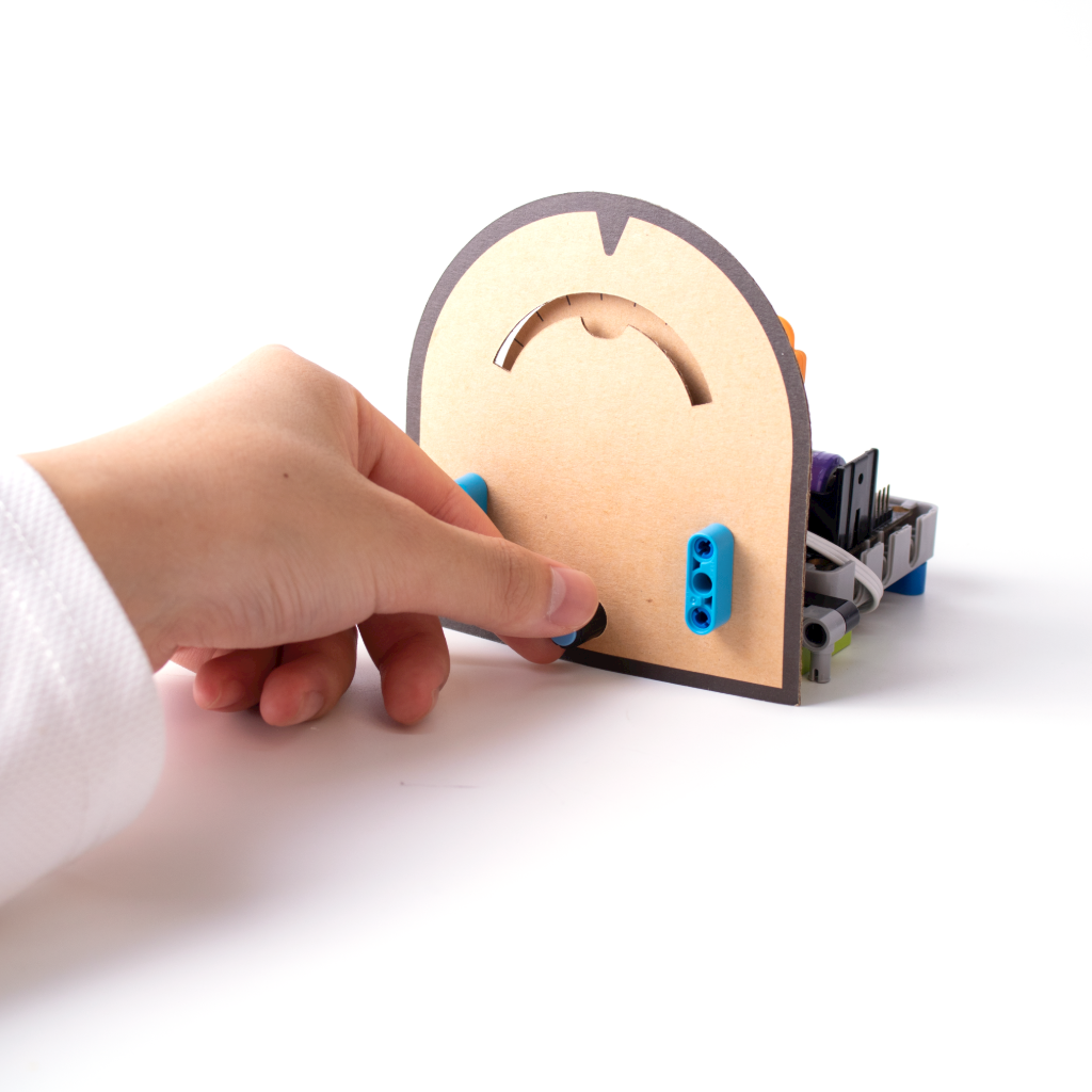 Micro:bit Creator Kit - Radio – KittenBot