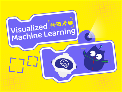 Machine Learning Meets Scratch for Innovative Learning