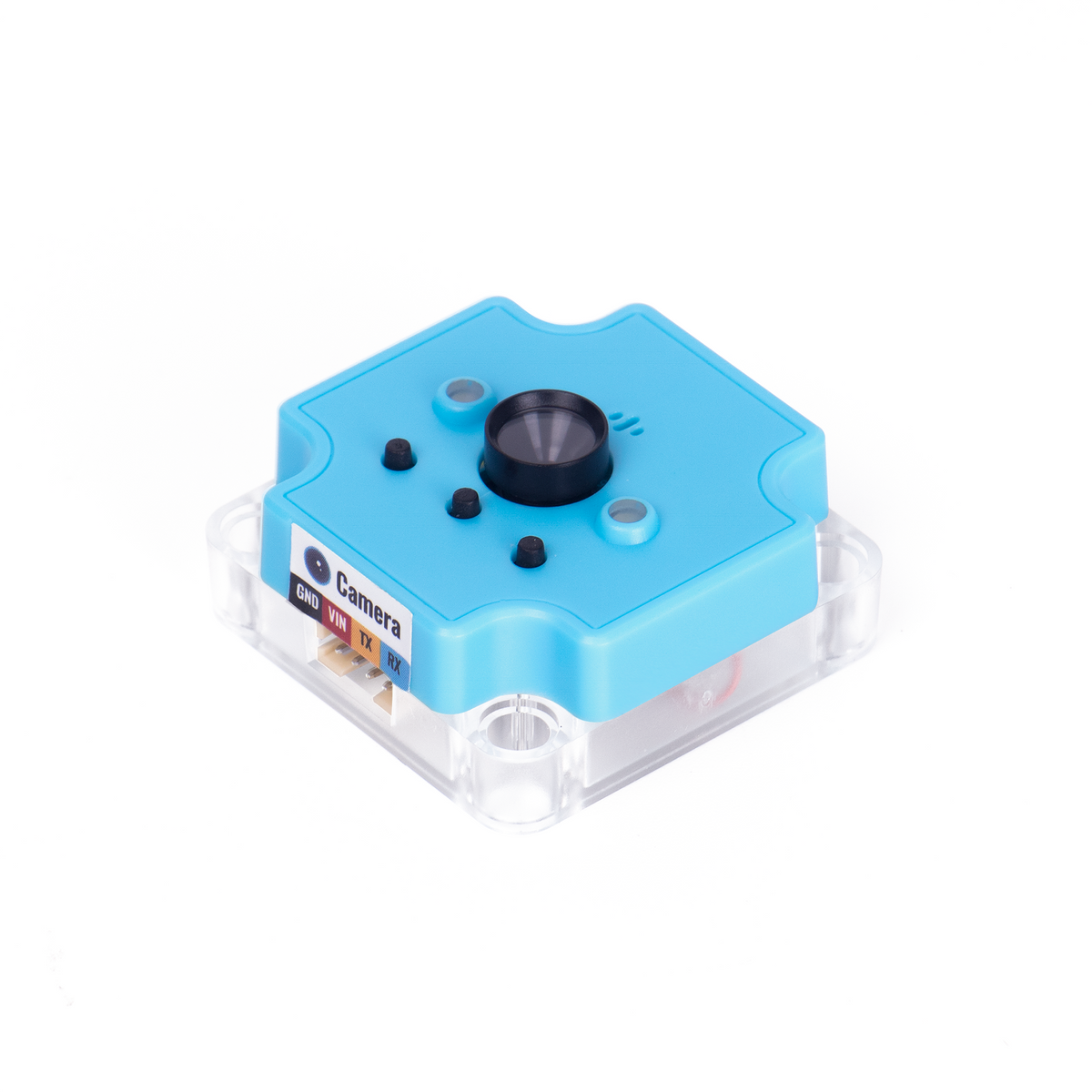 quickstart | kittenbot Images High Quality Grahic KittenBot Sugar Series - FPV Wireless Camera Module