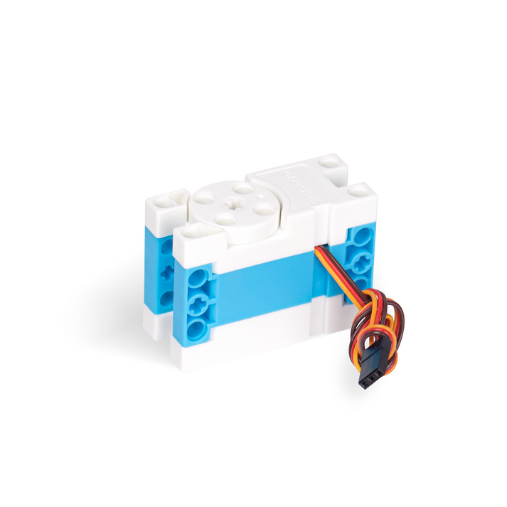 Kittenbot GeekServo 5KG Motor/Servo for micro:bit/Arduino projects ...