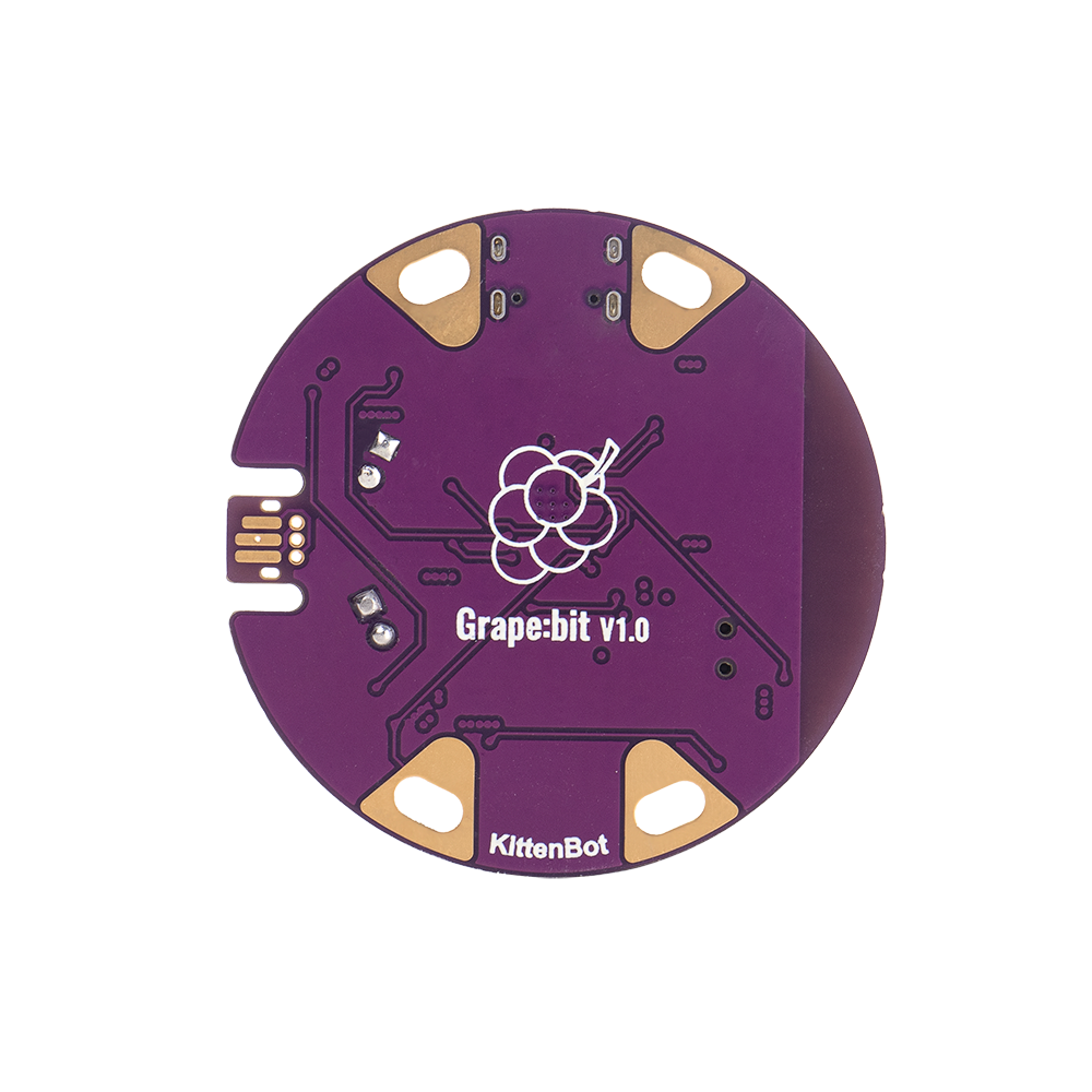 KittenBot Grapebit ESP32 C3 BLE & WIFI