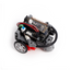 KittenBot Mini-size OmniBot The Ultimate Nanobit-Driven Multi-Functional Robot Kit for Makecode