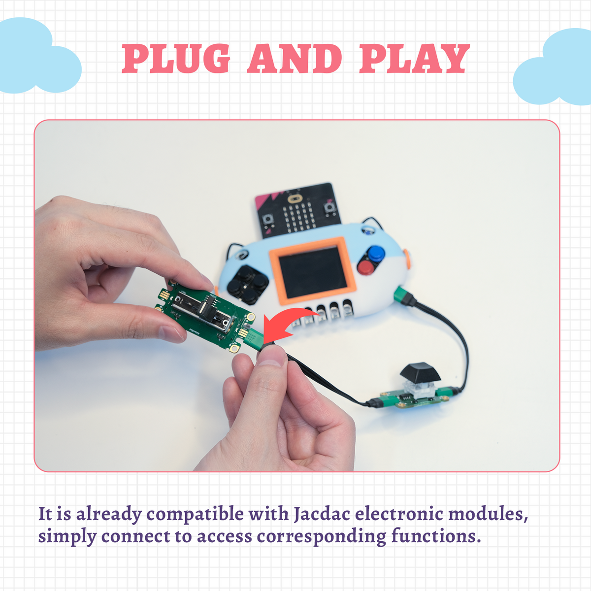 introduction to microcode | kittenbot Images High... KittenBot MicroCode Explorer Kit Programming without a computer