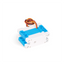 Kittenbot GeekServo 5KG Motor/Servo for micro:bit/Arduino projects