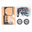 Kittenbot Micro:bit Sugar Series Creator Programming Educational Kit