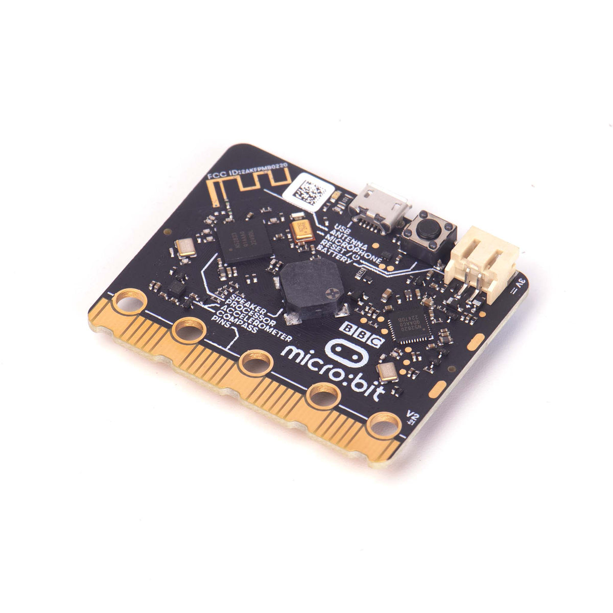 Micro Bit Kittenbot microbit – KittenBot