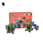KittenBot SumoBot Kit 12-in-1 For Micro:bit Robotics Programming Kits MakeCode/MicroCode