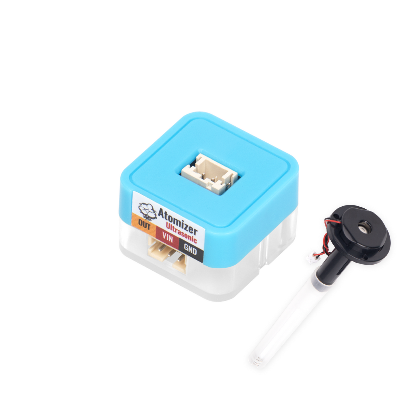 KittenBot Sugar Ultrasonic Atomizer Module