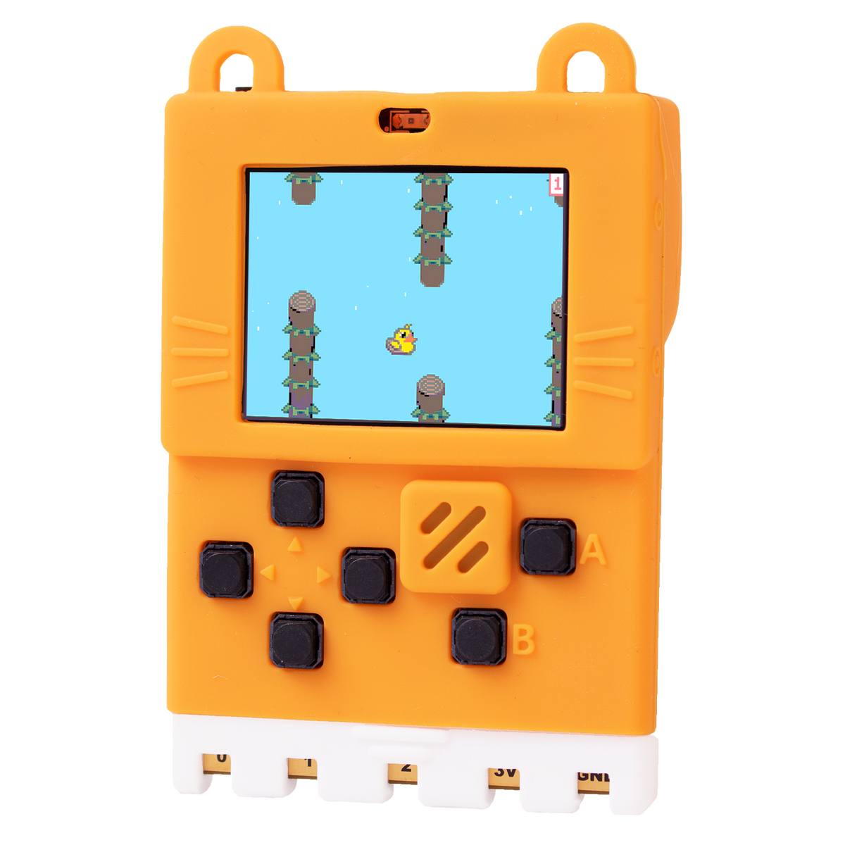 Meowbit – KittenBot