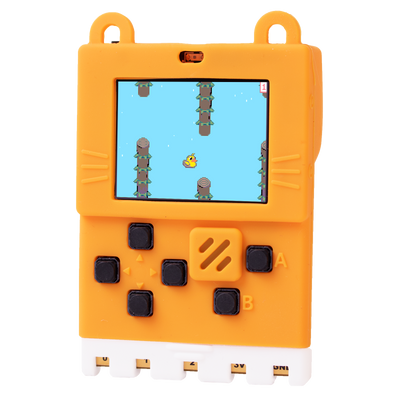 KittenBot Meowbit - Codable Console for Microsoft Makecode Arcade