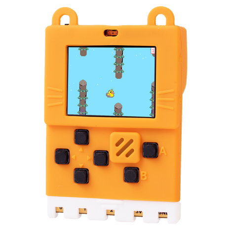 Meowbit – KittenBot