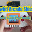 KittenBot Newbit Arcade Shield Expansion Board for Micro:bit V2