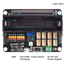 Hardware introduction diagram of Robotbit edu
