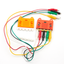 KittenBot Silicone Kitty Case for micro:bit - Orange