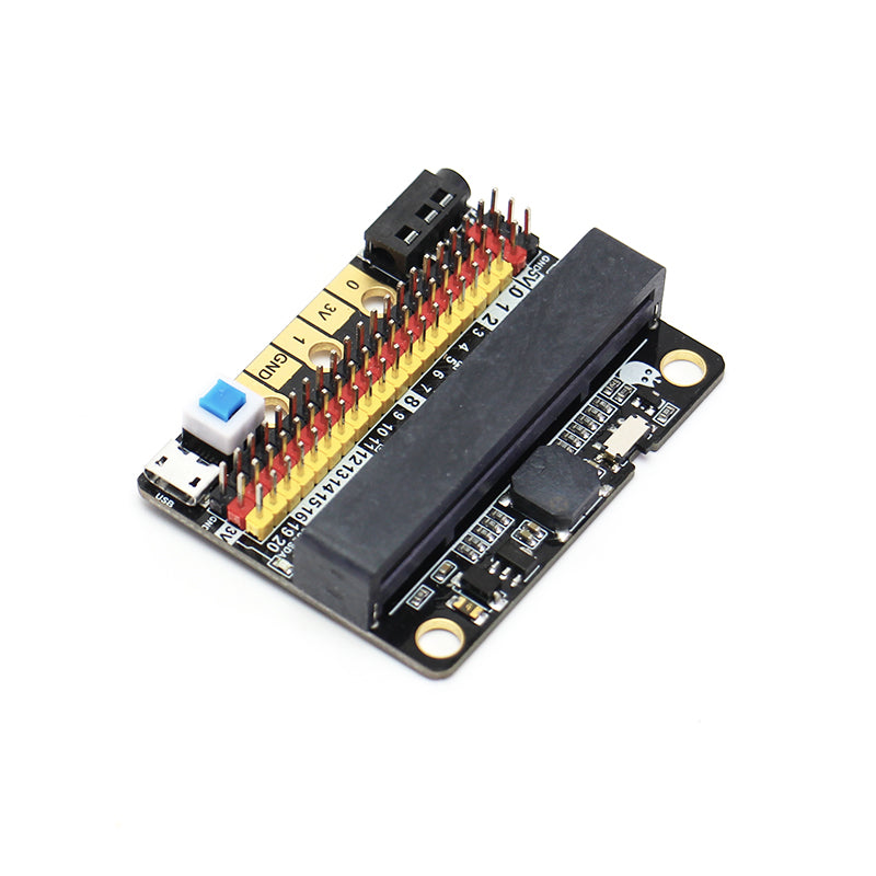 Micro Bit Kittenbot KittenBot IOBIT V2.0 for micro:bit