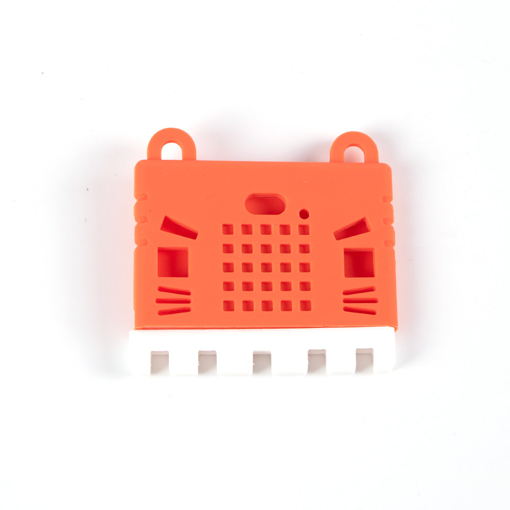 KittenBot New Silicone Kitty Case for micro:bit V2