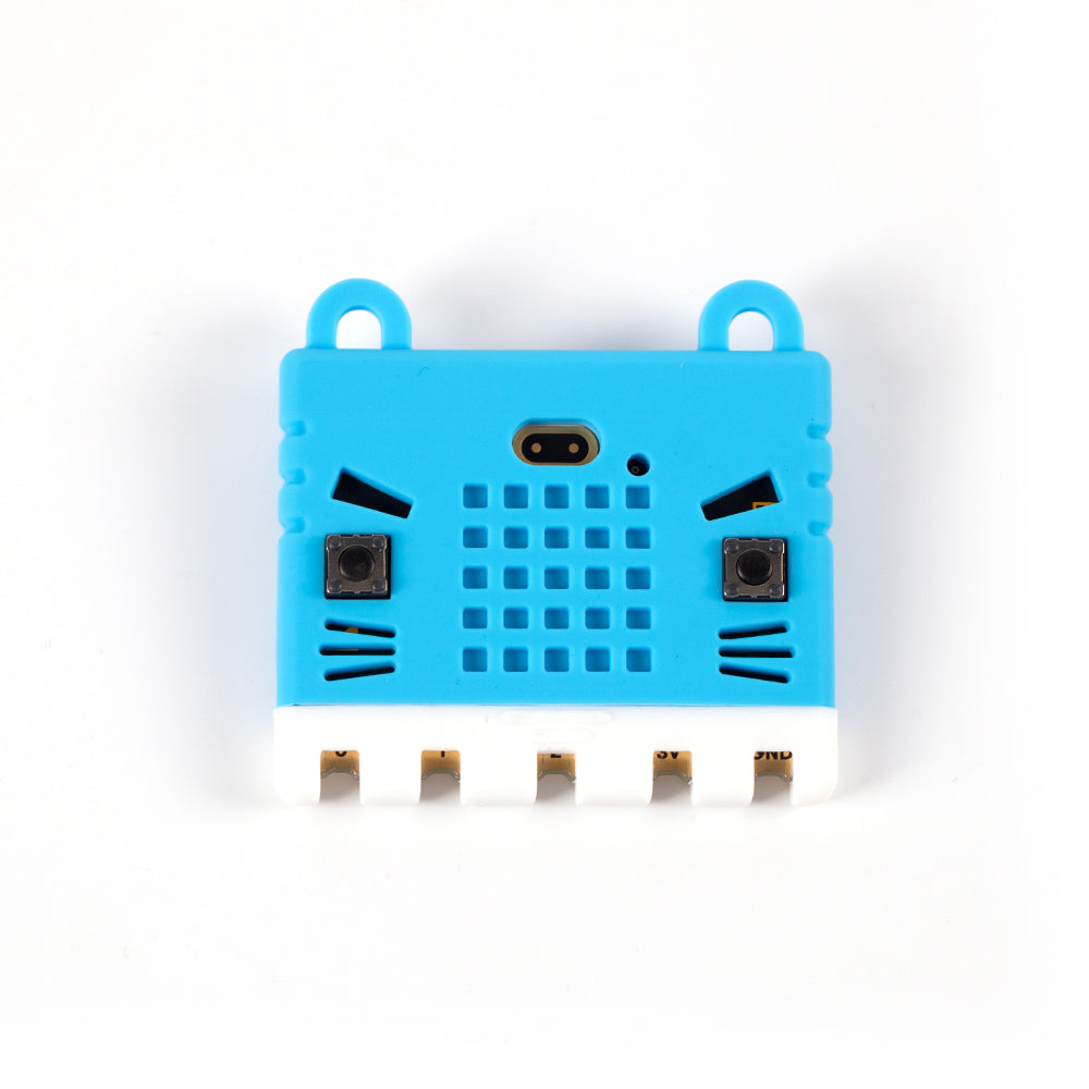 KittenBot new Silicone Kitty Case for micro:bit V2.0