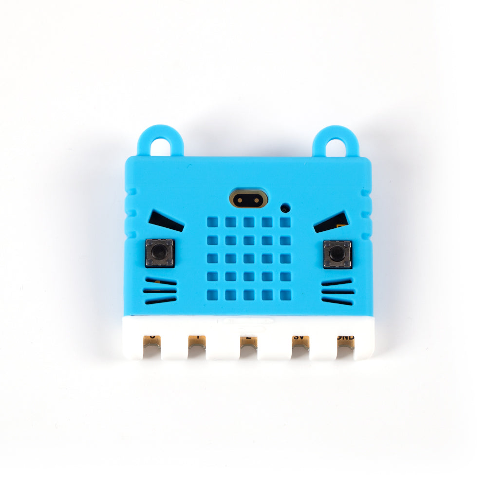 KittenBot New Silicone Kitty Case for micro:bit V2