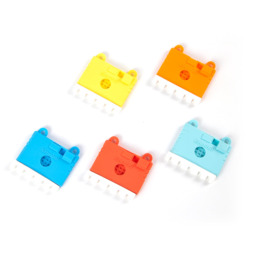 KittenBot new Silicone Kitty Case for micro:bit V2.0