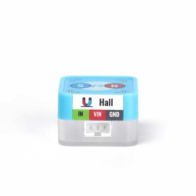 KittenBot Sugar Hall Sensor