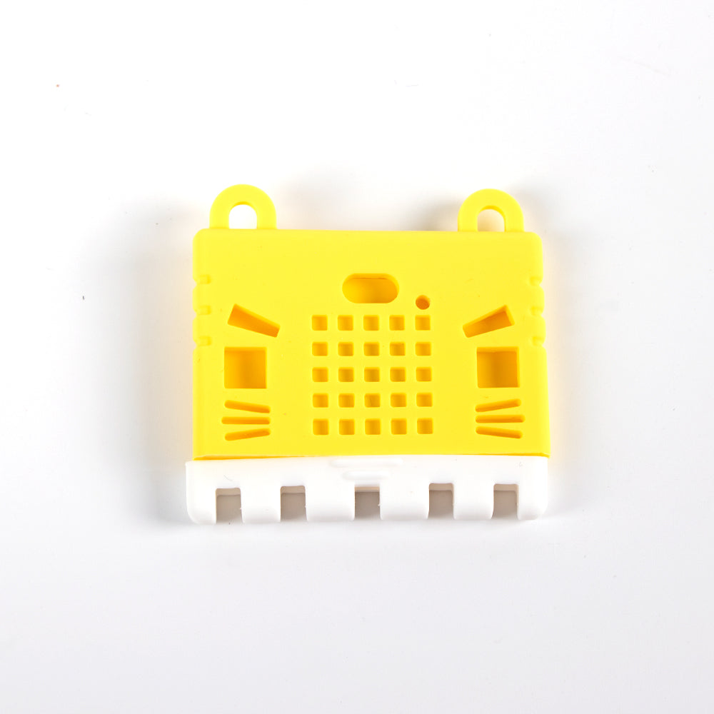 KittenBot New Silicone Kitty Case for micro:bit V2