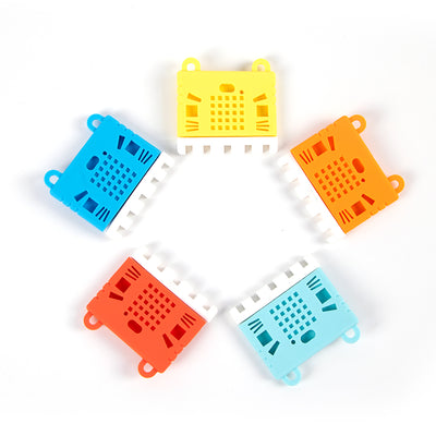 KittenBot New Silicone Kitty Case for micro:bit V2