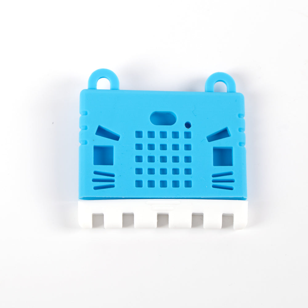 KittenBot new Silicone Kitty Case for micro:bit V2.0