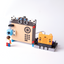 Kittenbot Micro:bit Sugar Series Creator Programming Educational Kit