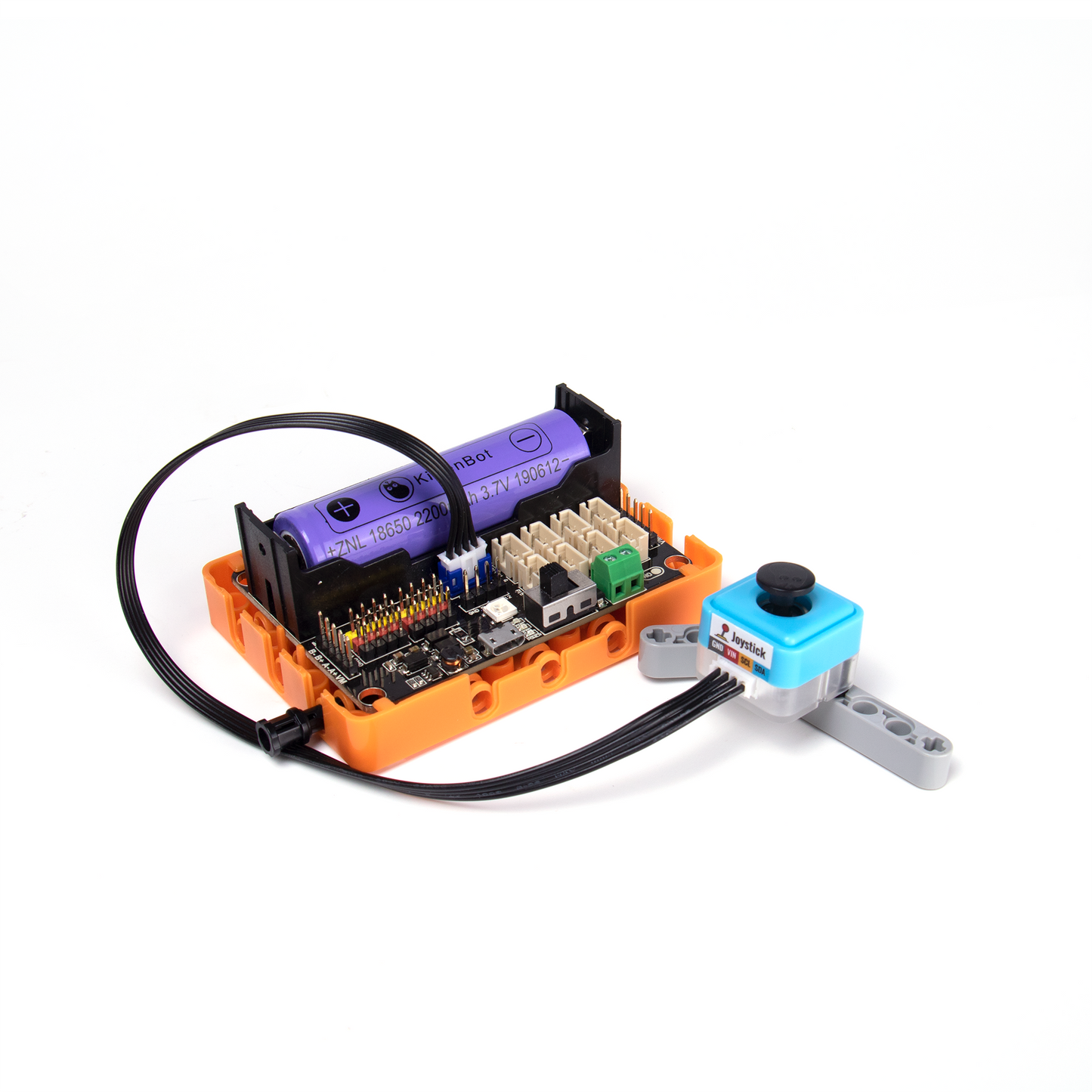 KittenBot Sugar 5-way Joystick Module