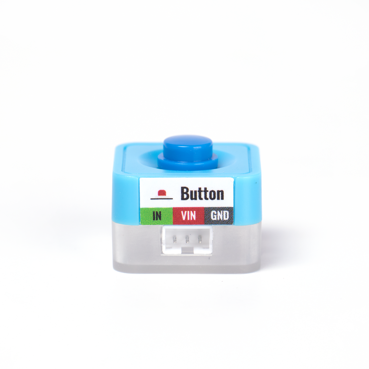 KittenBot Sugar Series Module for Micro:bit/Arduino projects - Button module