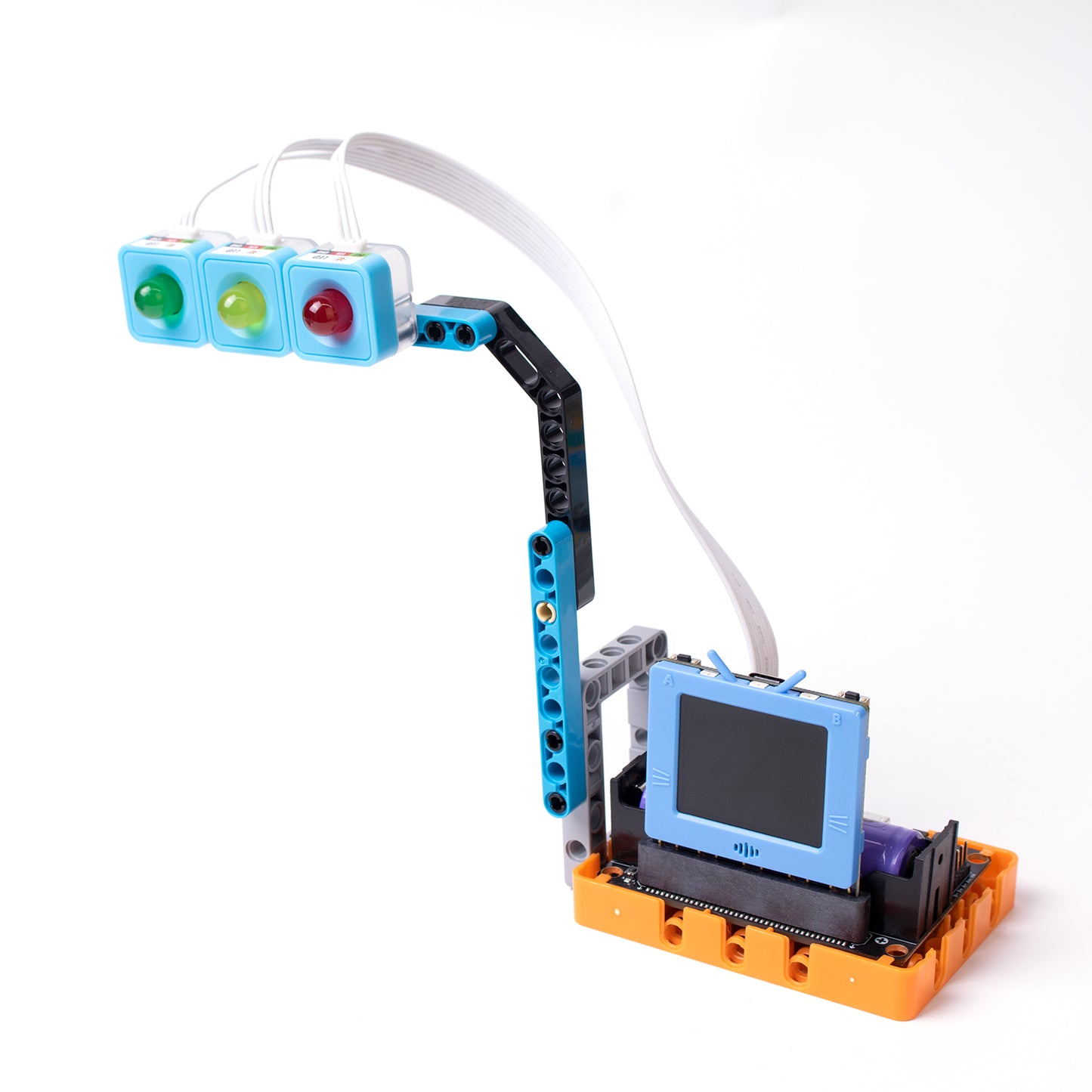 KittenBot IoT Educational Kit for FutureBoard (32 Lessons included)