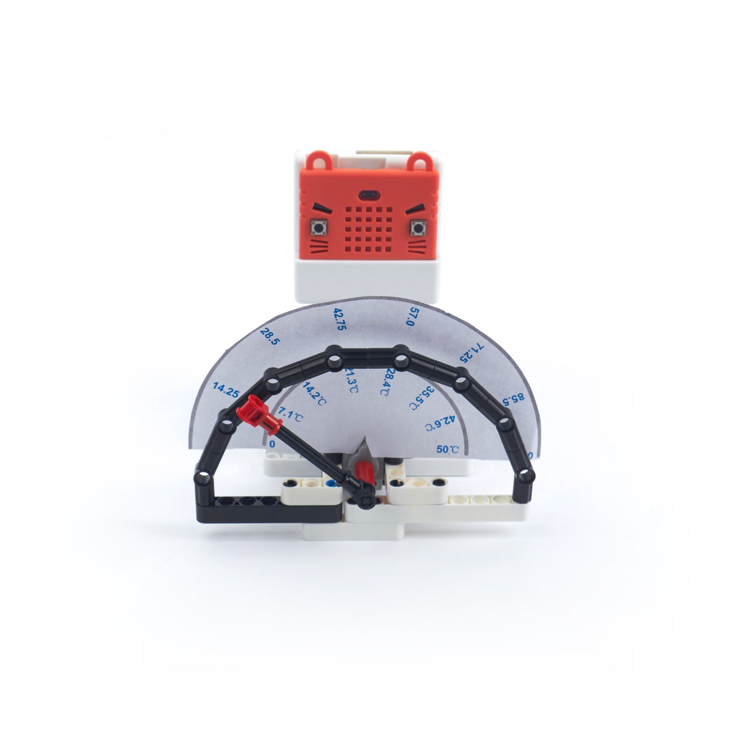 PowerBrick 10-in-1 Robotics Kit for micro:bit