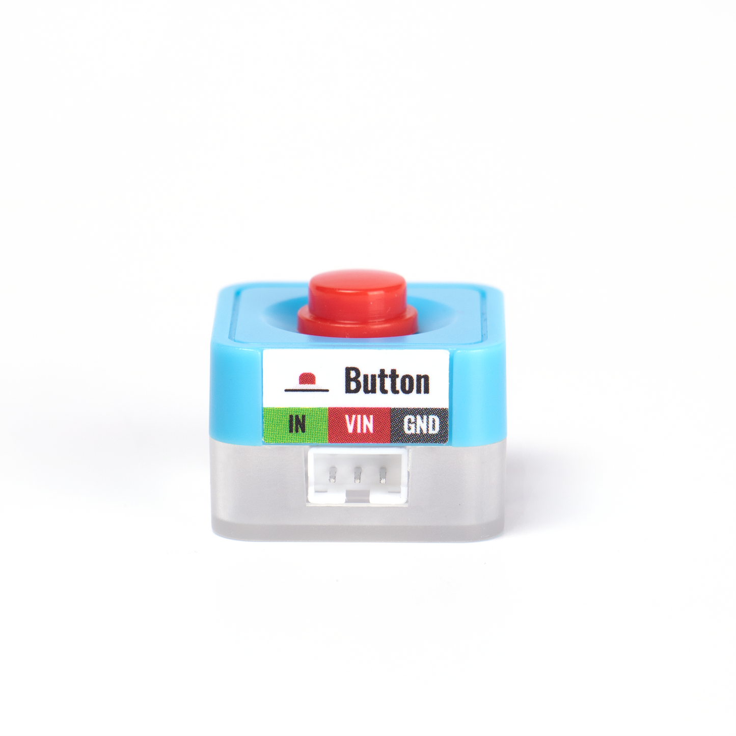 KittenBot Sugar Series Module for Micro:bit/Arduino projects - Button module