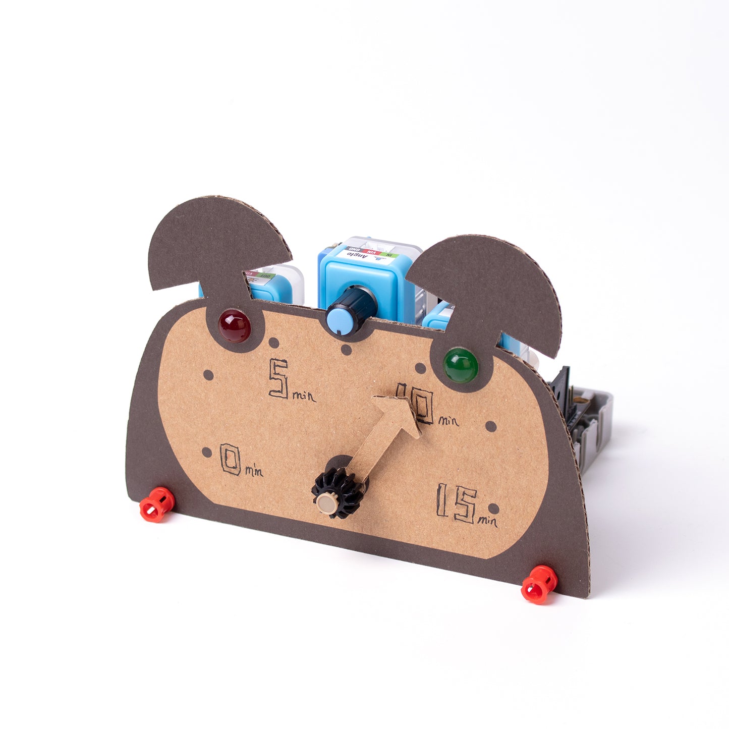 KittenBot IoT Educational Kit for FutureBoard (32 Lessons included)