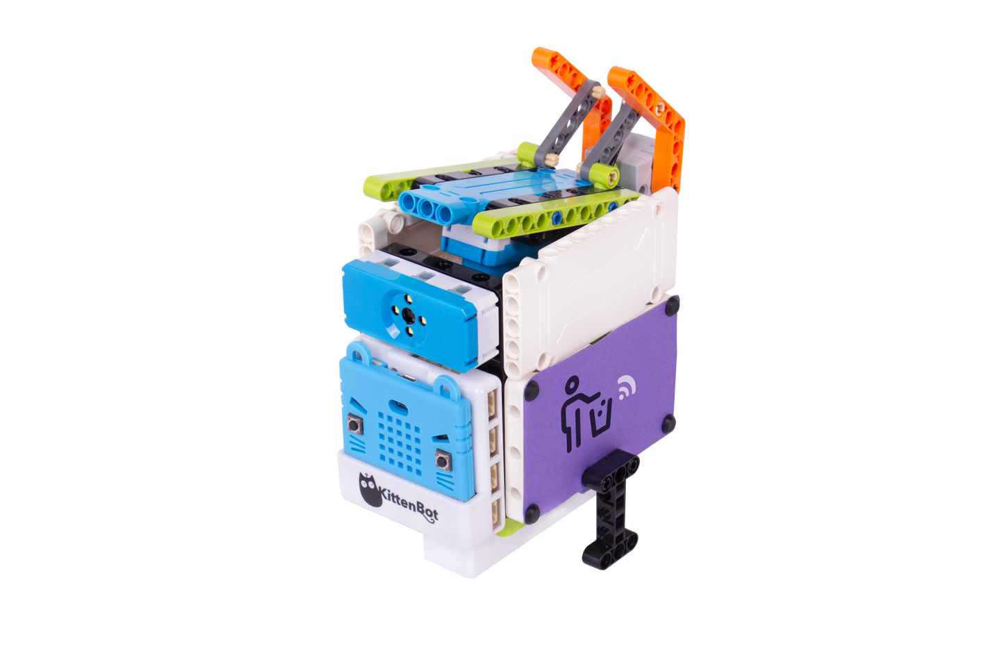 KittenBot PowerBrick AIOT Starter Kit