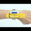 KittenBot K-Watch Add-on Education Kit for ESP32 Futureboard