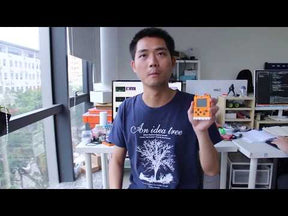 KittenBot Meowbit - Codable Console for Microsoft Makecode Arcade